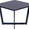 Garden Impressions Gartentische-Ivy 62,5 x 62,5 cm Beistelltisch