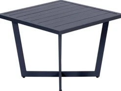 Garden Impressions Gartentische-Ivy 62,5 x 62,5 cm Beistelltisch