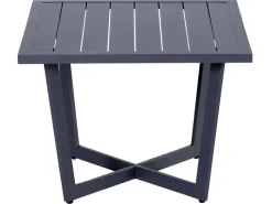 Garden Impressions Gartentische-Ivy 62,5 x 62,5 cm Beistelltisch