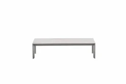 Garden Impressions levanto loungetisch - 140x68cm - taupe< Gartentische