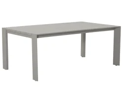 Garden Impressions Levanto 170x100 cm Lounge-Diningtisch - Taupe< Gartentische