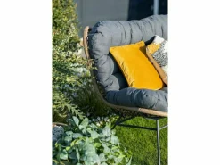 Garden Impressions Gartenstühle-Libelle Loungesessel