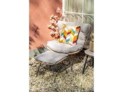 Garden Impressions Libelle Loungesessel – Desert Sand< Gartenstühle