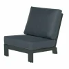 Garden Impressions Lounge Sets-Lincoln-Mittelelement
