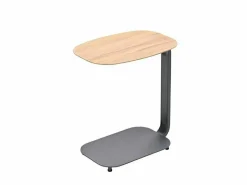 Garden Impressions Lucca Beistelltisch - Teak< Gartentische
