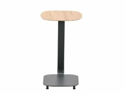 Garden Impressions Lucca Beistelltisch - Teak< Gartentische