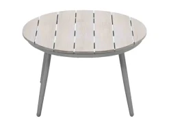 Garden Impressions Gartentische-Margriet 120 x 75 cm Loungetisch – Taupe
