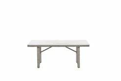 Garden Impressions Milwaukee Tisch - 170x90 cm< Gartentische