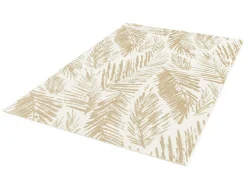 Garden Impressions Naturalis 200x290 Coconut Taupe Outdoor-Teppich< Outdoor Teppiche