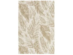 Garden Impressions Naturalis 200x290 Coconut Taupe Outdoor-Teppich< Outdoor Teppiche
