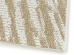 Garden Impressions Naturalis 200x290 Coconut Taupe Outdoor-Teppich< Outdoor Teppiche