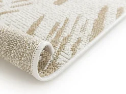 Garden Impressions Naturalis 200x290 Coconut Taupe Outdoor-Teppich< Outdoor Teppiche
