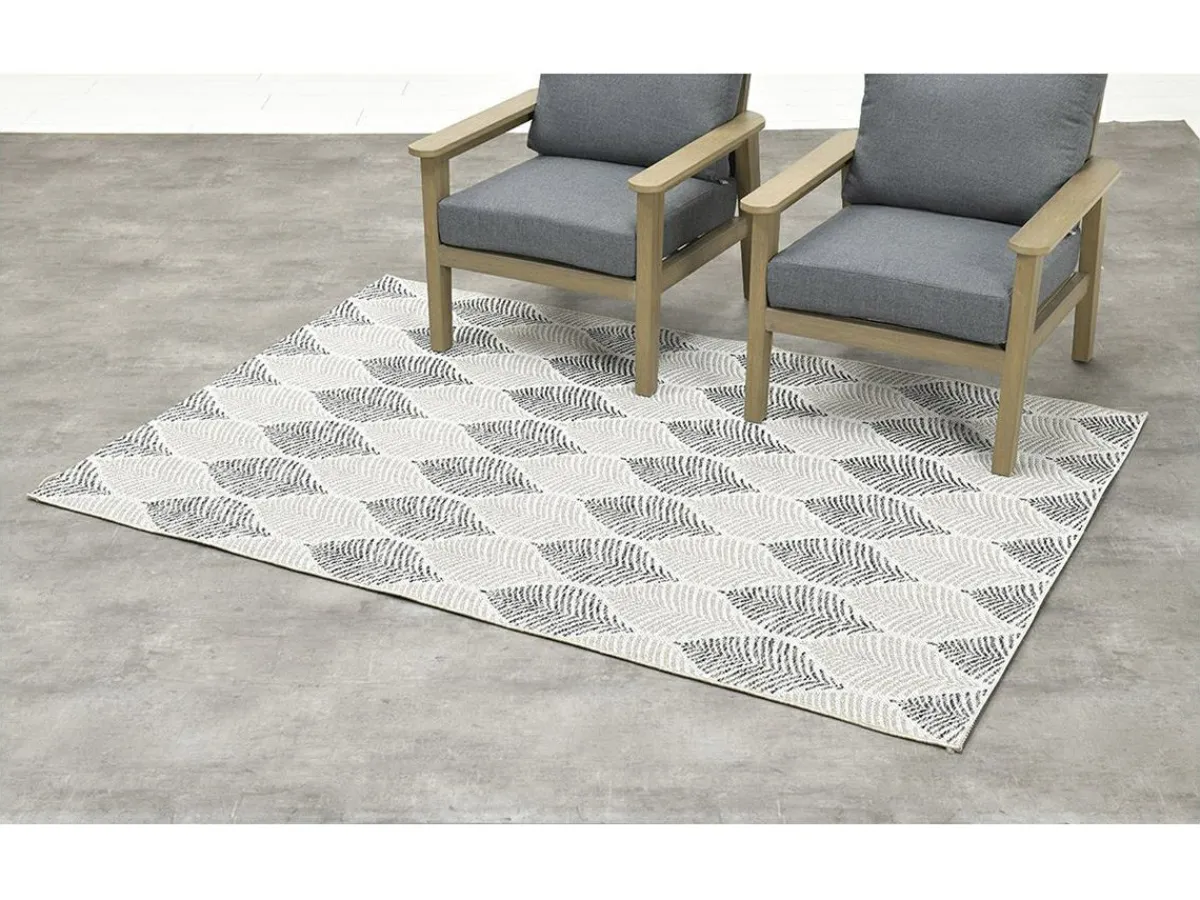 Garden Impressions Naturalis 160x230 Autumn Leaf Teppich< Outdoor Teppiche
