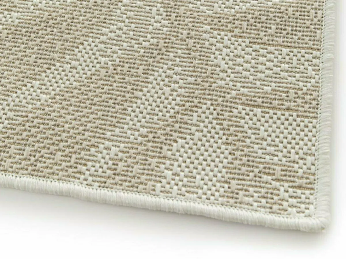 Garden Impressions Naturalis 160 x 230 Outdoor-Teppich - Desert sand< Outdoor Teppiche