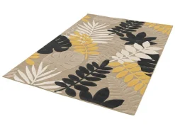 Garden Impressions Outdoor Teppiche^Naturalis 200x290 Summer Leaf Outdoor-Teppich