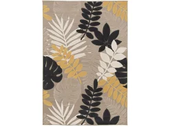 Garden Impressions Outdoor Teppiche^Naturalis 200x290 Summer Leaf Outdoor-Teppich
