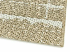 Garden Impressions Outdoor Teppiche^Nelson 200 x 290 Outdoor-Teppich - Desert Taupe