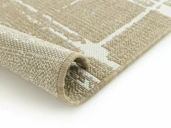 Garden Impressions Outdoor Teppiche^Nelson 200 x 290 Outdoor-Teppich - Desert Taupe