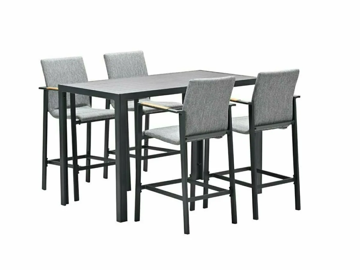 Garden Impressions Ottawa Bar-Set< Gartenmöbel Sets