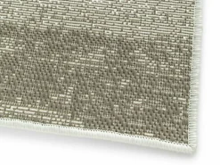 Garden Impressions Outdoor Teppiche-Owaka 160 x 230 Outdoor-Teppich - Obsidian Black