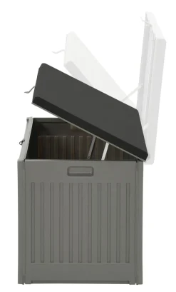 Garden Impressions Auflagenboxen-Primo 270 Liter Kissenbox