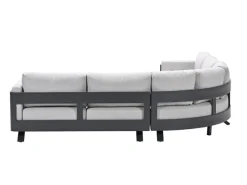Garden Impressions Lounge Sets-Realdo Eck-Loungesofa