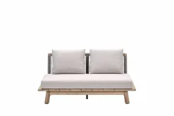 Garden Impressions San Namut 2-Sitzer-Loungesofa< Lounge Sets
