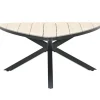 Garden Impressions Gartentische^Tulli 170x170 cm Gartentisch - Dreieck