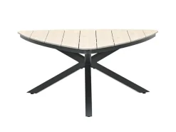 Garden Impressions Gartentische^Tulli 170x170 cm Gartentisch - Dreieck