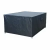 Garden Impressions Schutzhüllen Gartenmöbel-235x235xh65 cm lounge-set-bezug
