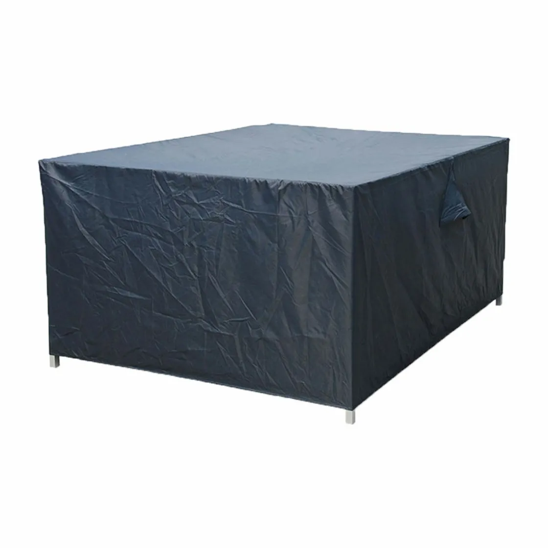 Garden Impressions Schutzhüllen Gartenmöbel-235x235xh65 cm lounge-set-bezug