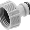 Gardena 26,5 mm Hahnanschluss< Wasser Zubehör