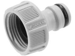 Gardena 26,5 mm Hahnanschluss< Wasser Zubehör