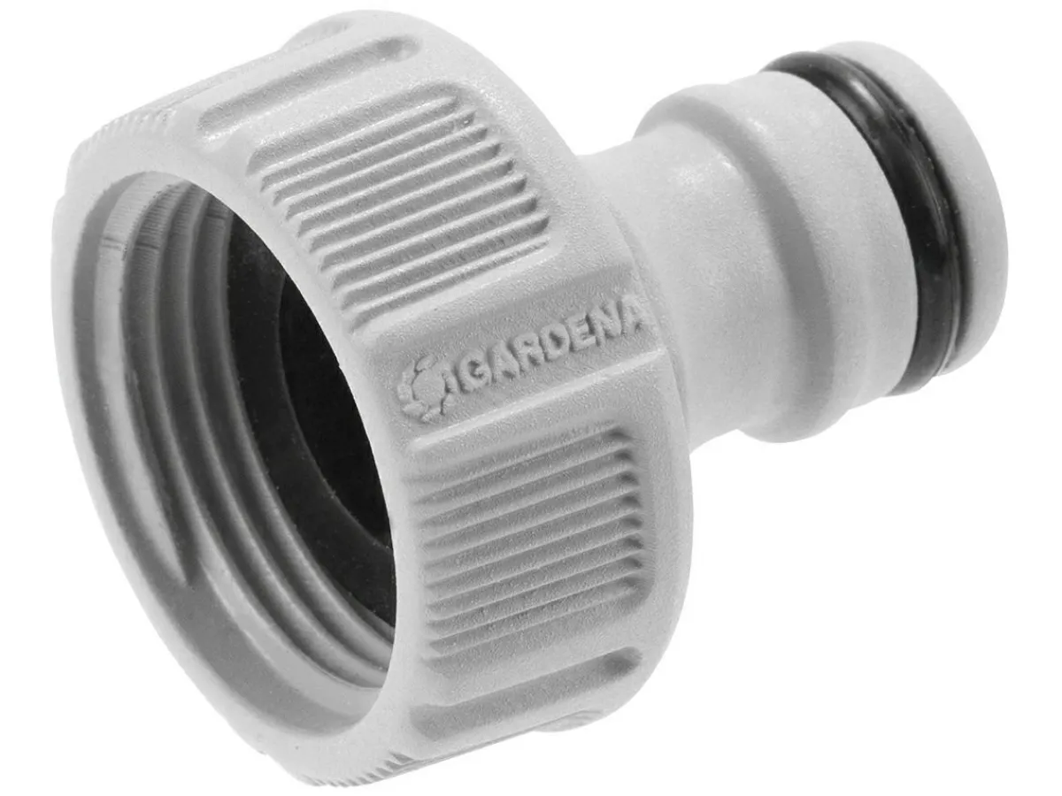 Gardena 26,5 mm Hahnanschluss< Wasser Zubehör