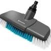 Gardena Waschbürsten^Cleansystem Harte Reinigungsbürste