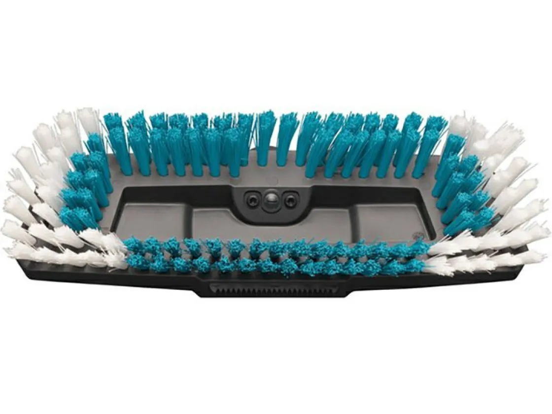Gardena Waschbürsten^Cleansystem Harte Reinigungsbürste