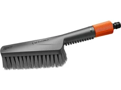 Gardena Waschbürsten-Cleansystems S Weiche Handbürste