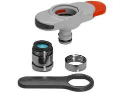 Gardena Wasser Zubehör^Innenhahn Adapter
