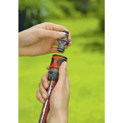 Gardena Set Schlauchanschlüsse< Wasserkupplungen