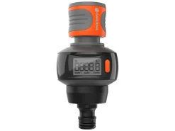 Gardena Wasser Zubehör^Wassermengenzähler
