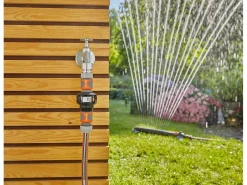 Gardena Wasser Zubehör^Wassermengenzähler
