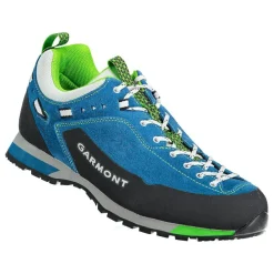 Garmont Wanderschuhe^Dragontail LT blaue Herren Wanderschuhe