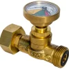 ProPlus GasStop automatische Gasflaschensicherung< Gashähne