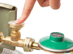 ProPlus GasStop automatische Gasflaschensicherung< Gashähne