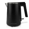 Gastronoma Wasserkocher^18130004 Wasserkocher - Schwarz