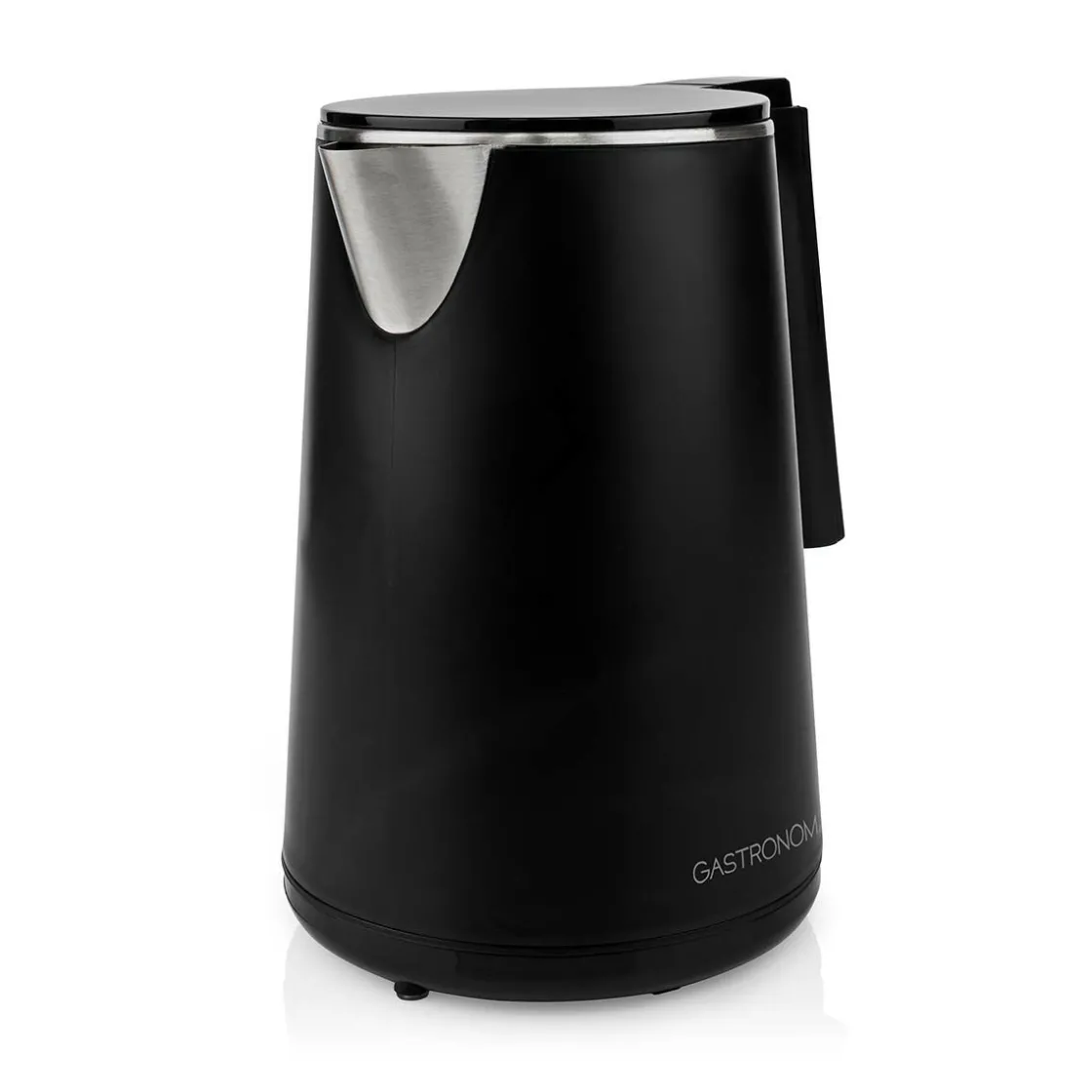 Gastronoma Wasserkocher^18130004 Wasserkocher - Schwarz