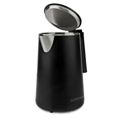 Gastronoma Wasserkocher^18130004 Wasserkocher - Schwarz