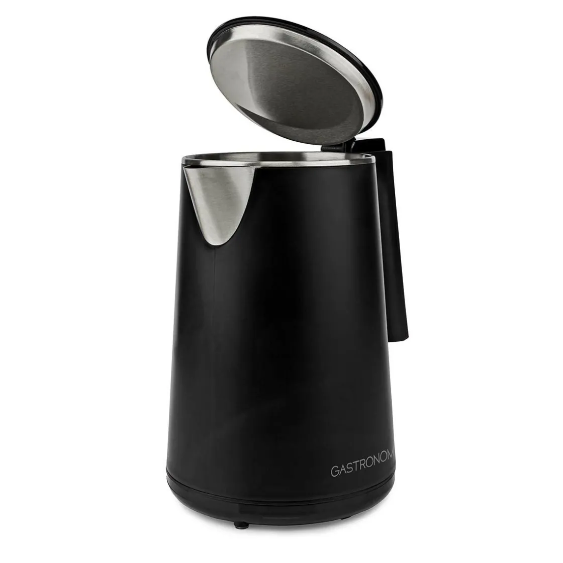 Gastronoma Wasserkocher^18130004 Wasserkocher - Schwarz