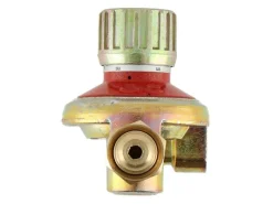 Gimeg Gasdruckregler-0-4 bar 3/8