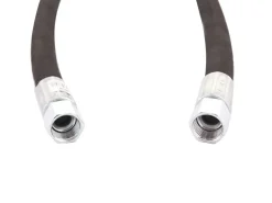 Gimeg Gasschläuche^50 cm 1/2 inch SAE recht-rechts LPG Füllschlauch